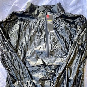 Under armour jacket